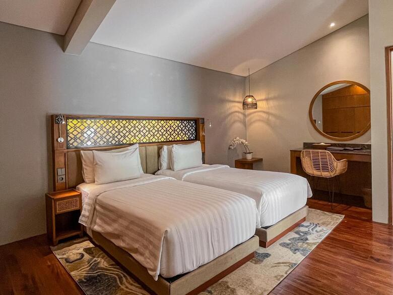 Hotel Kayumas Seminyak Resort
