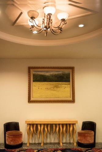 Crown Vista Hotel