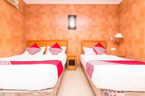 Oyo 1581 Hotel Grand Palace