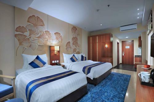 Hotel Aston Inn Gideon Batam
