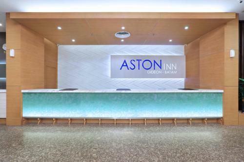 Hotel Aston Inn Gideon Batam