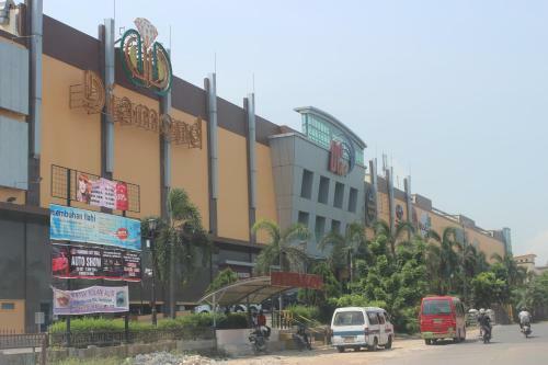 Biz Hotel Batam