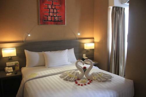 Biz Hotel Batam