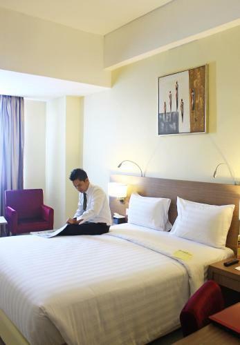 Biz Hotel Batam