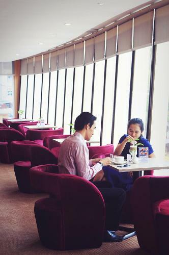 Biz Hotel Batam