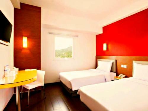 Amaris Hotel Nagoya Hill - Batam