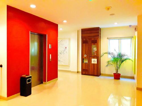 Amaris Hotel Nagoya Hill - Batam