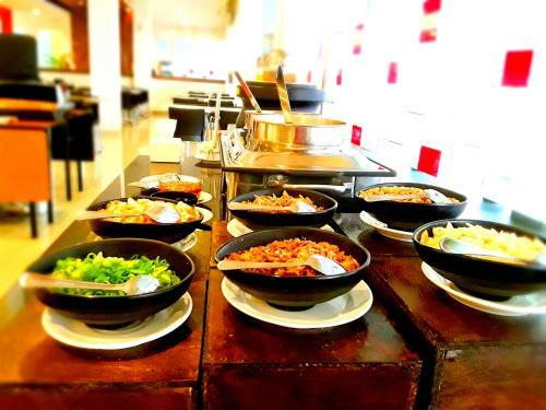 Amaris Hotel Nagoya Hill - Batam