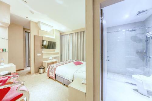 Batam City Hotel