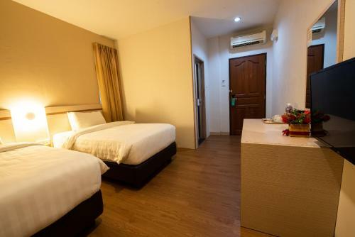Hotel Lovina Inn Penuin
