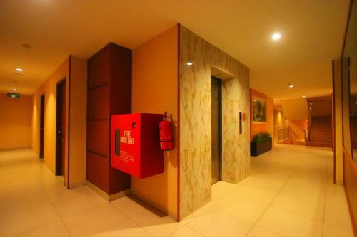 Hotel Lovina Inn Penuin