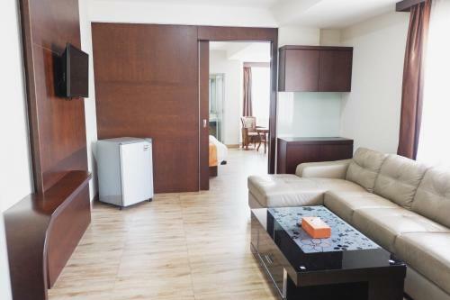 Hotel Hans Inn Batam