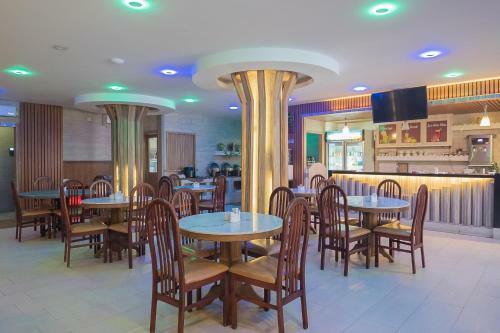 Paragon Nagoya Hotel Batam