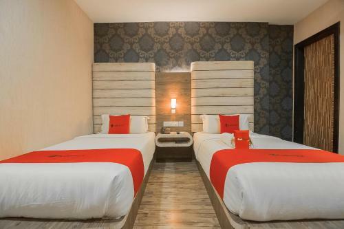 Paragon Nagoya Hotel Batam