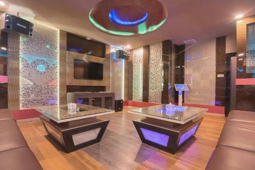 Paragon Nagoya Hotel Batam