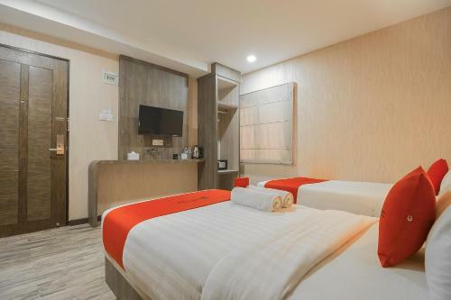Paragon Nagoya Hotel Batam