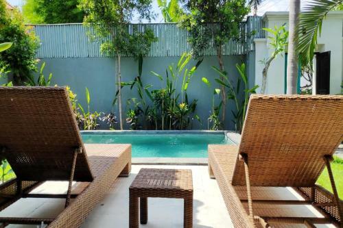 Hotel Oyo 2542 Villa Iluka 2