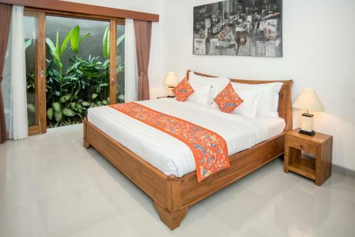 Sandi Agung Villa Bidadari
