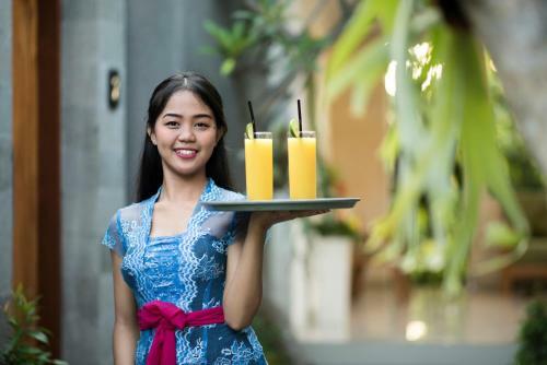 Sandi Agung Villa Bidadari