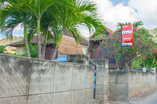 Hotel Oyo 1029 Jubawa