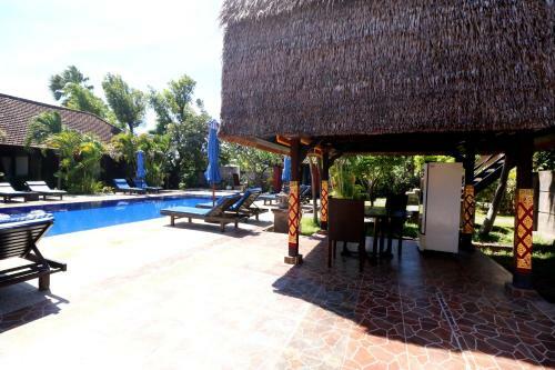 Hotel Oyo 1029 Jubawa