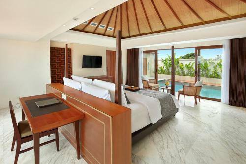Villa Royal Suites At The Bandha