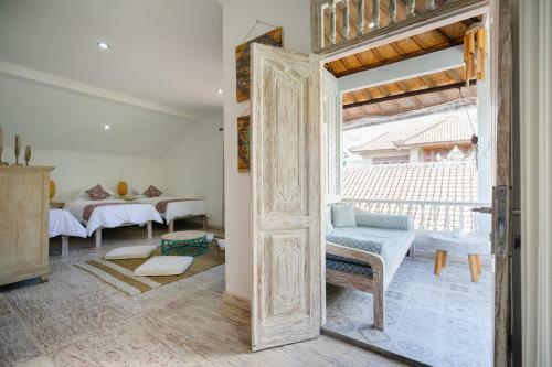 Villa Tropical House - Legian