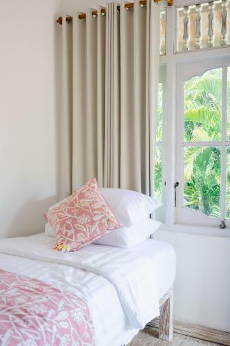 Villa Tropical House - Legian