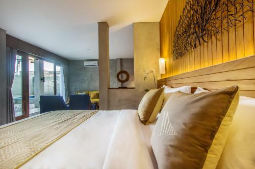 Kuta Legian Villa