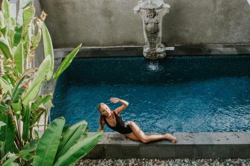 Kuta Legian Villa