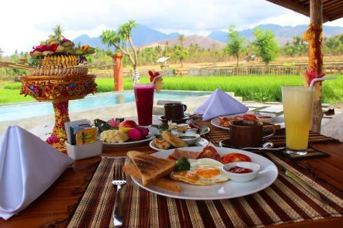 Umma Bali Menjangan Retreat