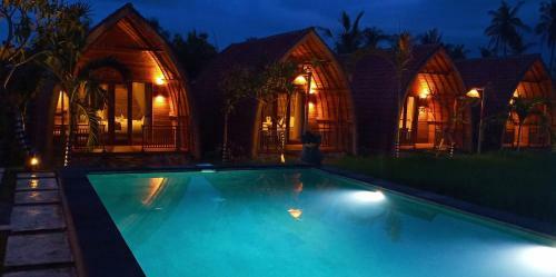 Umma Bali Menjangan Retreat