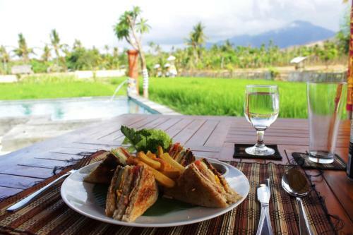 Umma Bali Menjangan Retreat