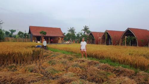 Umma Bali Menjangan Retreat