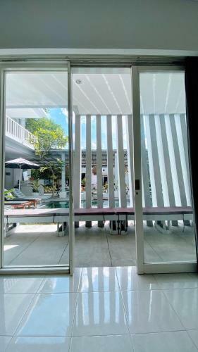 Apartamento 258 Timeout