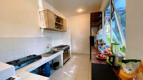 Apartamento 258 Timeout