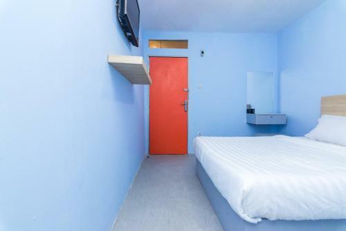 Hotel Oyo Life 2096 Ginka