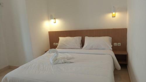 Hotel Guest House Simalem