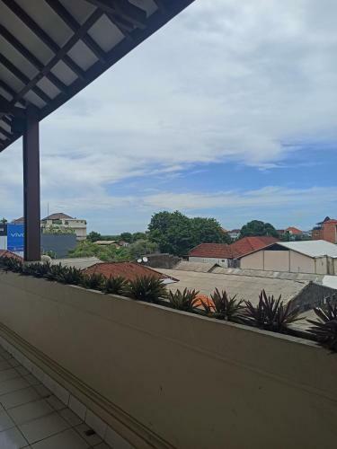 Hotel Guest House Simalem