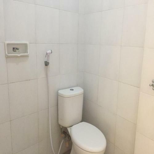Handika Jaya Bs Hostel