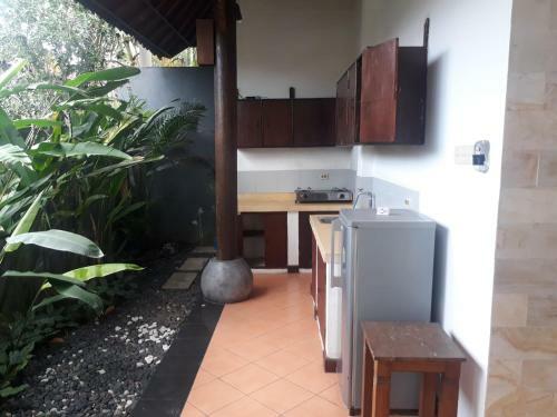 Hostal Widuri Villa