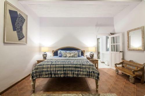 Villa Alexandra Seminyak