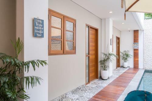 Hostal Umah Reis Guesthouse