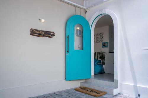 Hostal Umah Reis Guesthouse