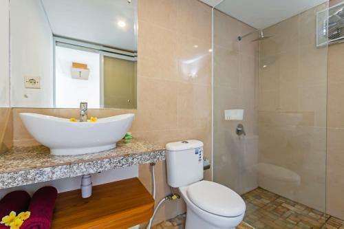 Hostal Keramahan Townhouse Canggu