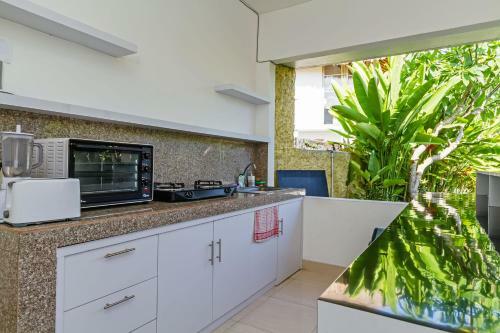 Hostal Keramahan Townhouse Canggu
