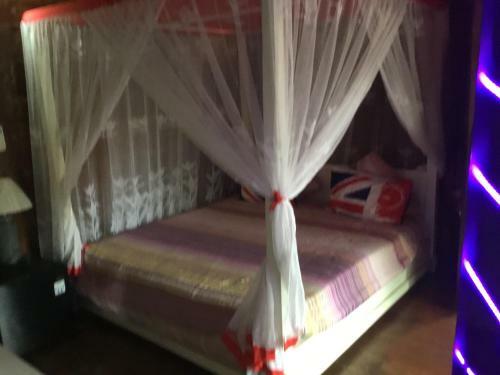 Hostal Javanaise House
