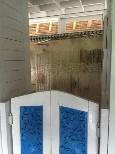 Bed & Breakfast Balinaise House Traditional