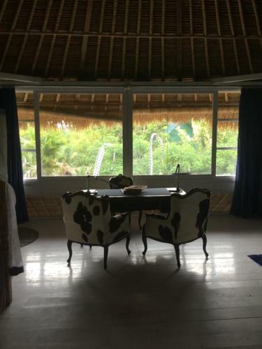 Bed & Breakfast Balinaise House Traditional