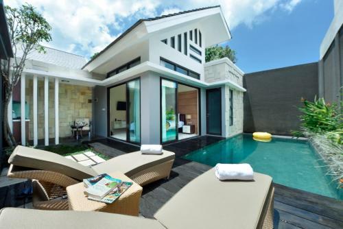 La Paradis Villa